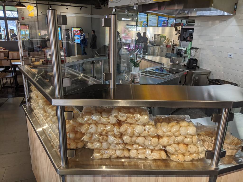 NeeHees Indian Vegetarian Street Food | meal takeaway | 1850 W Army Trail Rd, Hanover Park, IL 60133, USA | 6308552050 OR +1 630-855-2050