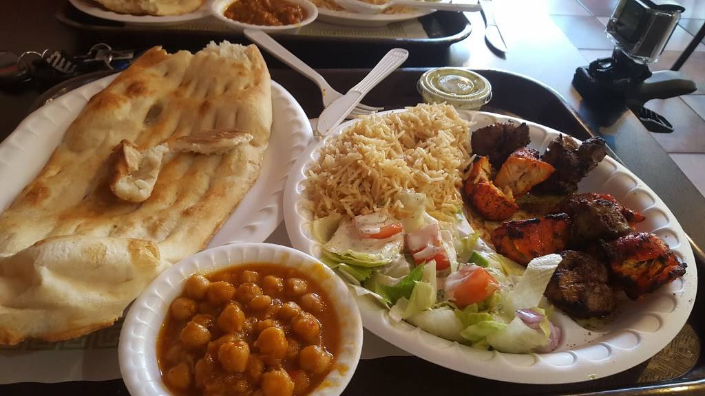 Kabob Corner | restaurant | 10893 Main St, Fairfax, VA 22030, USA | 7032186911 OR +1 703-218-6911
