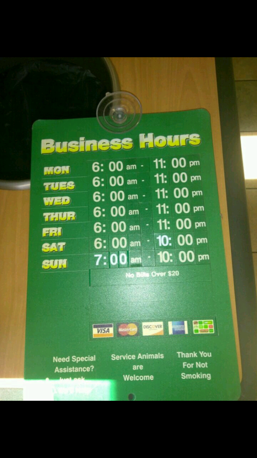 Subway Restaurants | restaurant | 1701 W Main St, Alhambra, CA 91801, USA | 6264585543 OR +1 626-458-5543