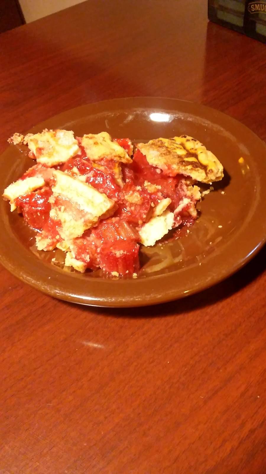 Village Inn | bakery | 1940 John F Kennedy Rd, Dubuque, IA 52001, USA | 5635560893 OR +1 563-556-0893