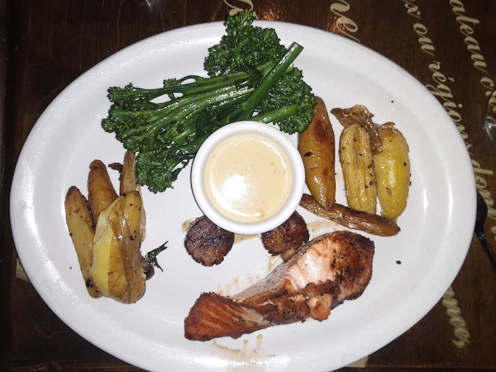 Au Revoir French Bistro | restaurant | 420 Robinson Ave, San Diego, CA 92103, USA | 6192682400 OR +1 619-268-2400