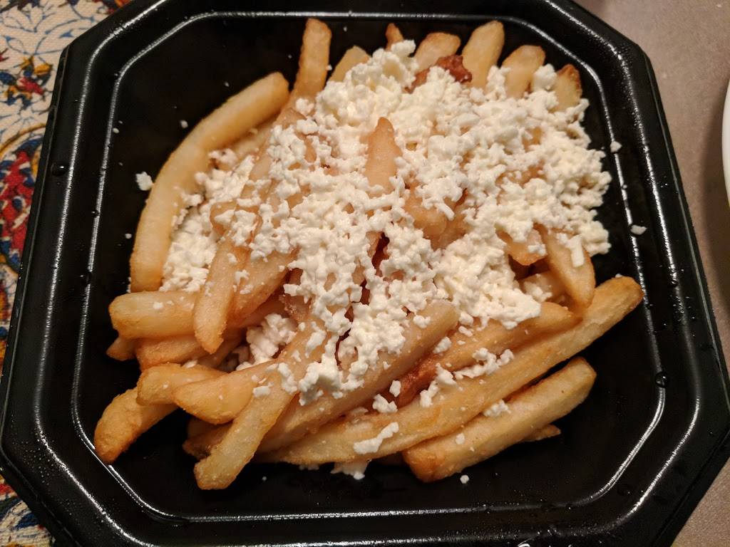 Olives Mediterranean Grill | restaurant | 4575 E Cactus Rd #140, Phoenix, AZ 85032, USA | 6024625327 OR +1 602-462-5327