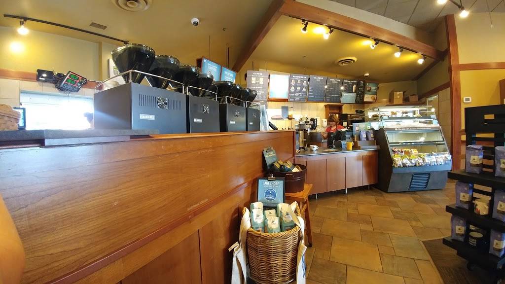 Caribou Coffee | cafe | 1523 7th St E, Monticello, MN 55362, USA | 7632952052 OR +1 763-295-2052