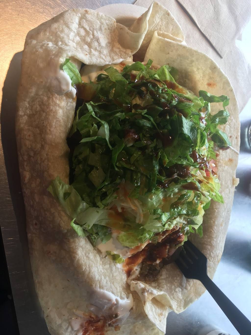 Chipotle Mexican Grill | restaurant | 435 Tate St, Greensboro, NC 27403, USA | 3364190949 OR +1 336-419-0949