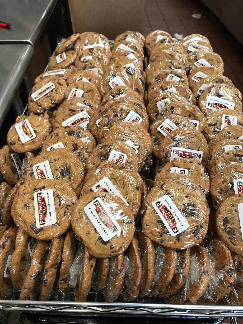 Firehouse Subs Stone Park | meal delivery | 3124 W North Ave, Stone Park, IL 60165, USA | 7083975244 OR +1 708-397-5244