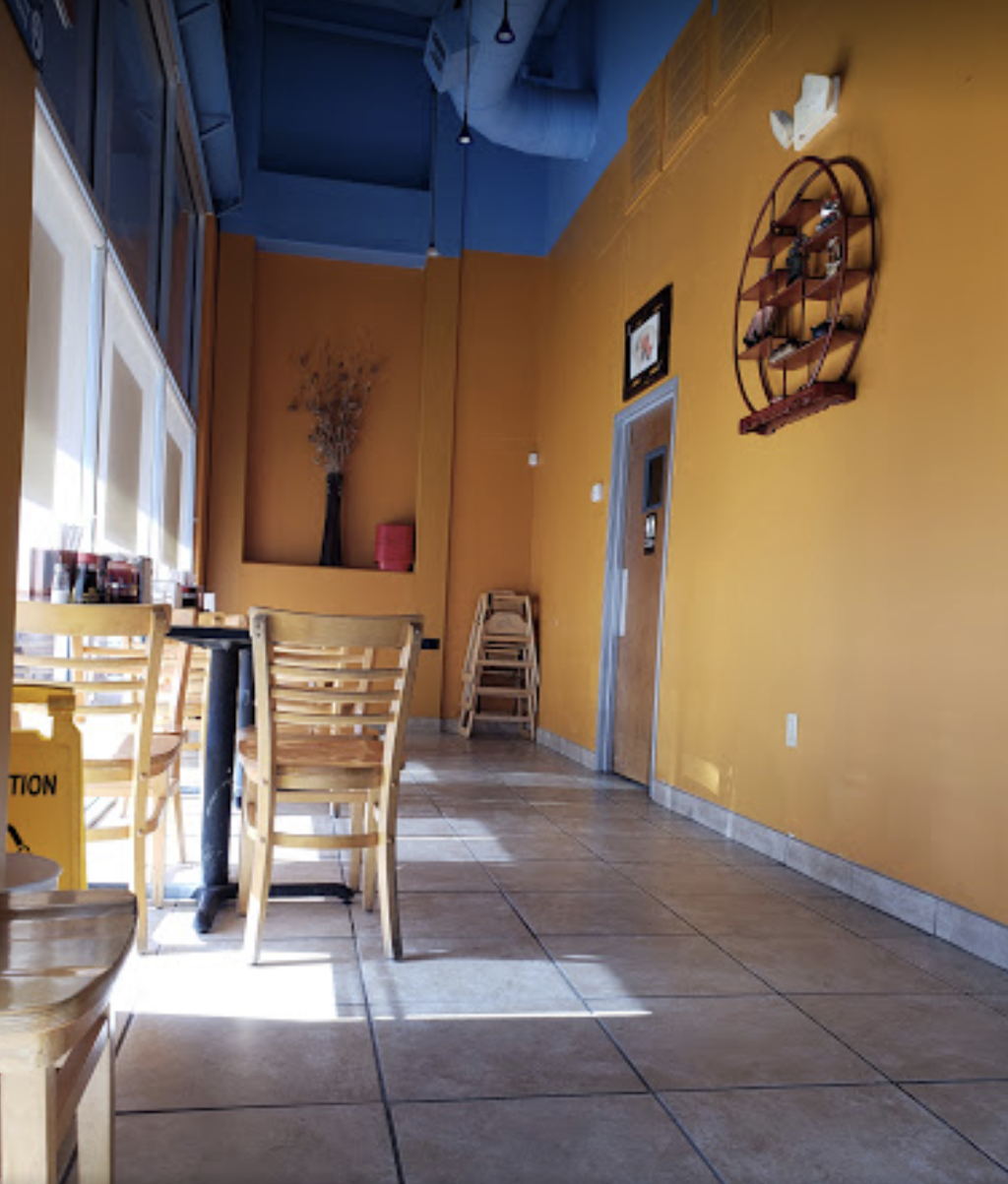 Bowl and Chopstix | restaurant | 740 S Greenville Ave #600, Allen, TX 75002, USA | 2143832800 OR +1 214-383-2800