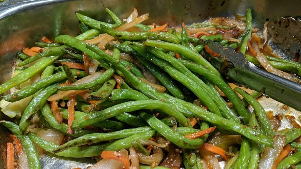 The Bean Sprout | restaurant | 1448 Lawrence Avenue East #7, North York, ON M4A 2S8, Canada | 4167558899 OR +1 416-755-8899