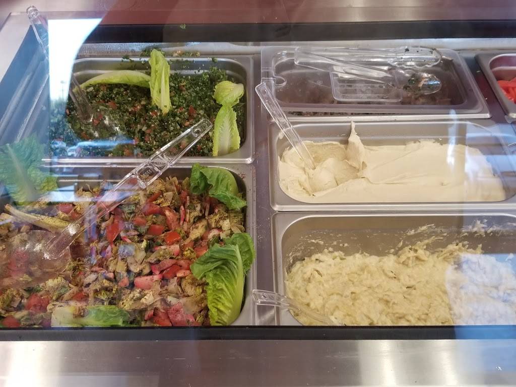 Aywa! Lebanese Grill | restaurant | 11705 SW Pacific Hwy ste x, Tigard, OR 97223, USA | 5037168039 OR +1 503-716-8039