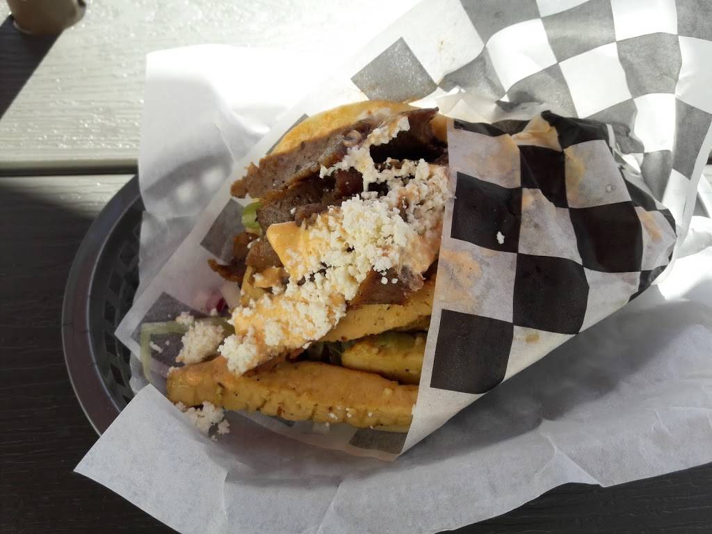 Grab A Gyro | restaurant | 19060 SW Boones Ferry Rd, Tualatin, OR 97062, USA | 5034540510 OR +1 503-454-0510
