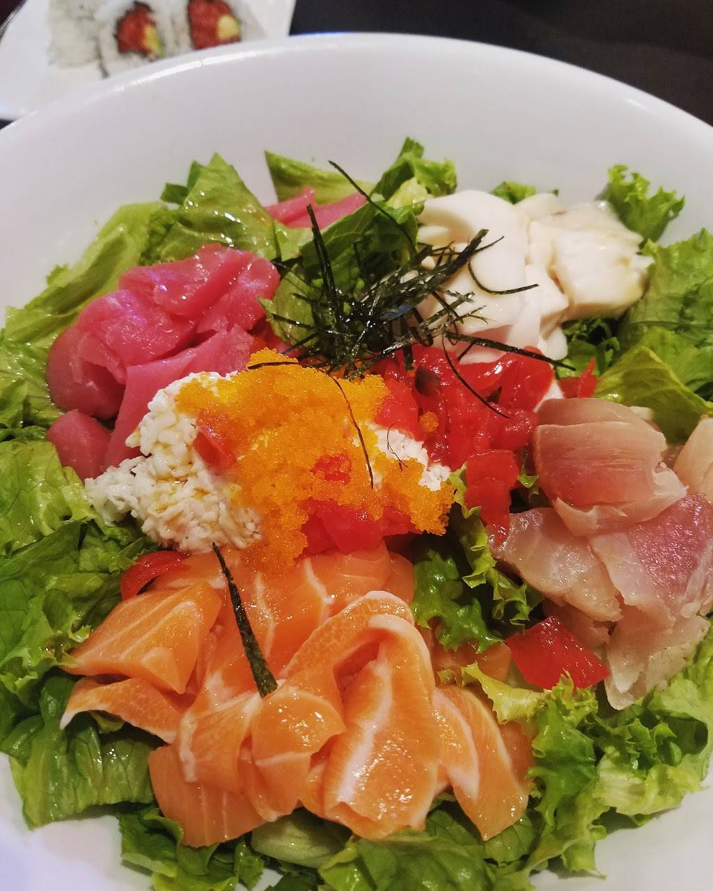 Ozen Sushi | restaurant | 7185 Lincoln Ave, Buena Park, CA 90620, USA | 7142365815 OR +1 714-236-5815