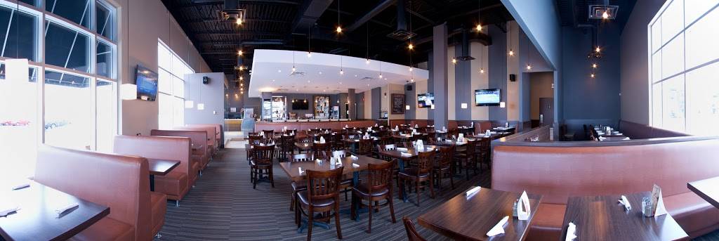 Vulcano Mascouche | restaurant | 2920 Av de lEsplanade, Mascouche, QC J7K 0K9, Canada | 4509664444 OR +1 450-966-4444