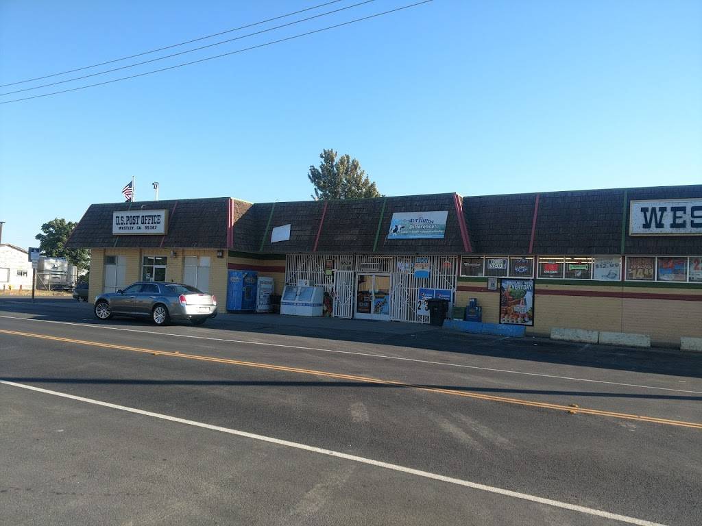 Westley Market | restaurant | 8629 CA-33, Westley, CA 95387, USA | 2098943222 OR +1 209-894-3222