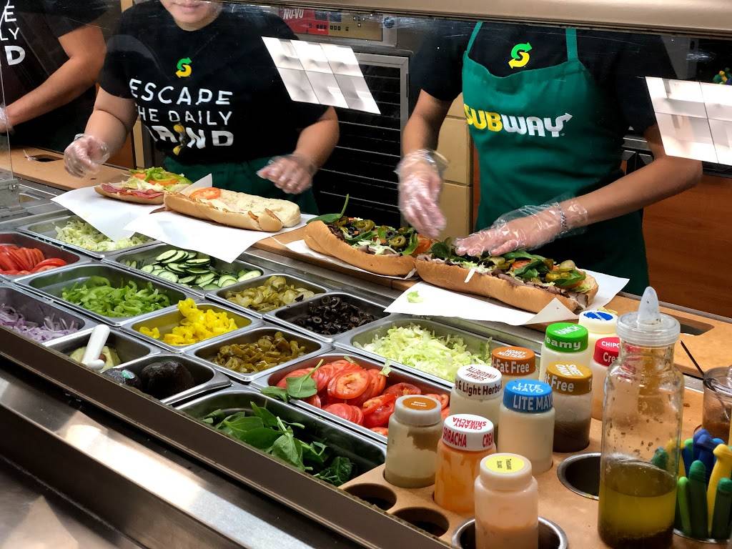 Subway Restaurants | restaurant | 20355-D Yorba Linda Blvd, Yorba Linda, CA 92886, USA | 7146932800 OR +1 714-693-2800