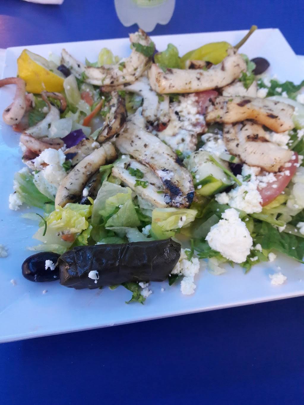 Skorpios II | restaurant | 6685 Lake Worth Rd b, Wellington, FL 33467, USA | 5614329910 OR +1 561-432-9910