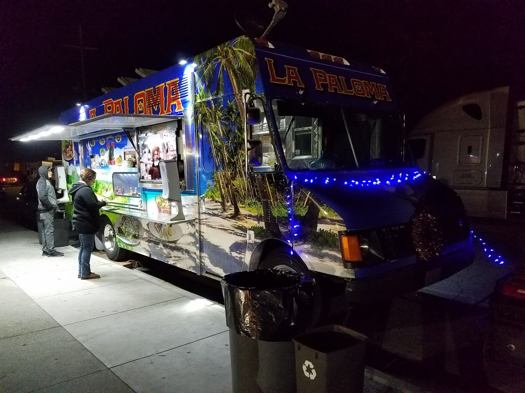 La Paloma | restaurant | 352 Griffin St, Salinas, CA 93901, USA | 8312403487 OR +1 831-240-3487