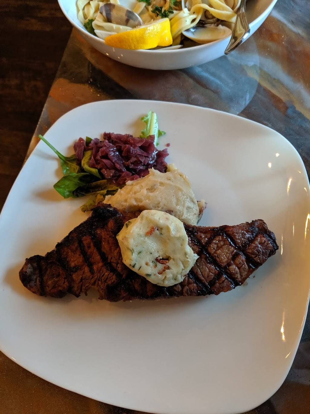 The Old Post Pub Steakhouse | restaurant | S 1599, WI-42, Maplewood, WI 54235, USA | 9208566966 OR +1 920-856-6966