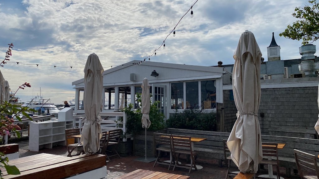 Cru | restaurant | 1 Straight Wharf, Nantucket, MA 02554, USA | 5082289278 OR +1 508-228-9278