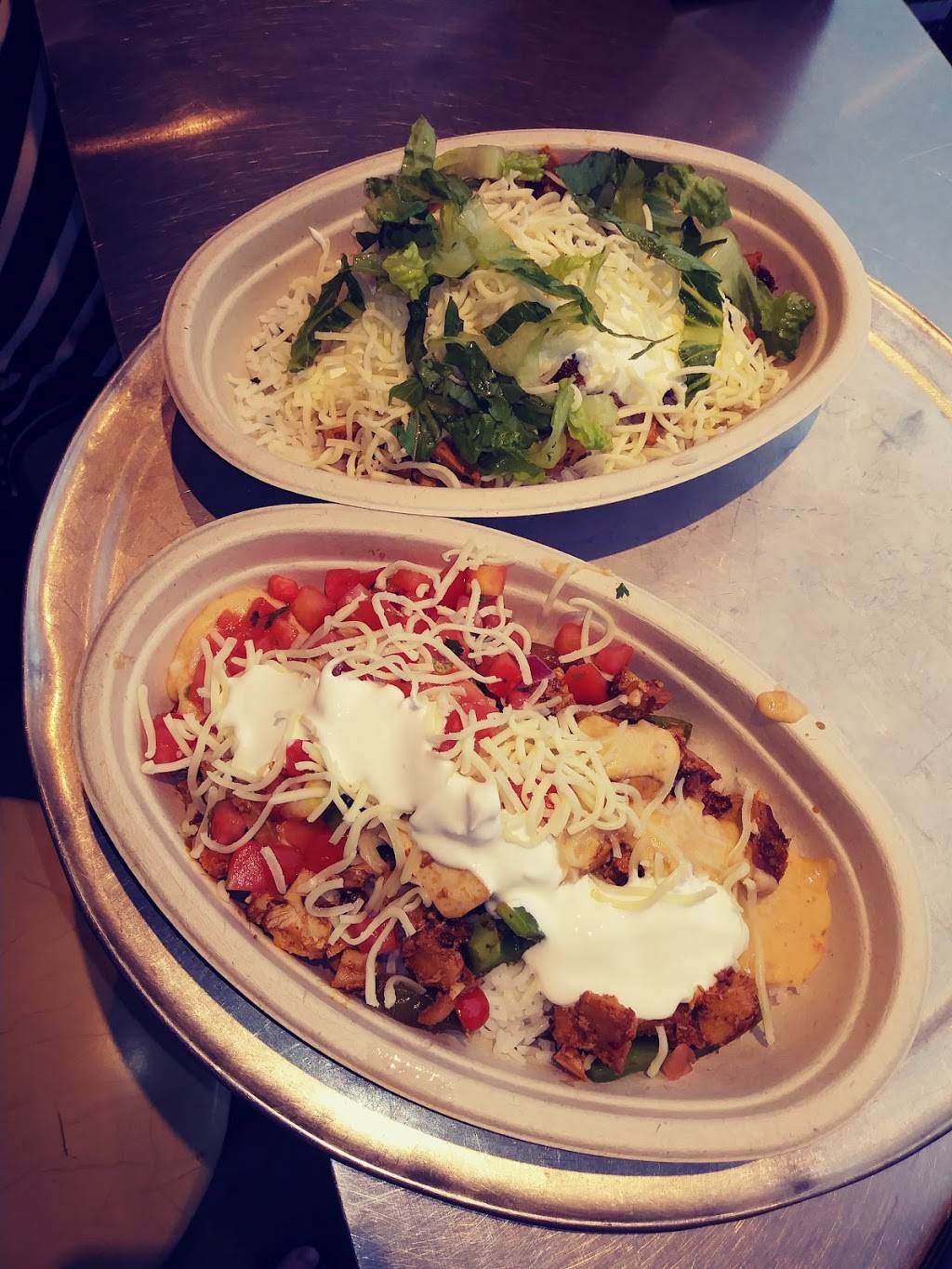 Chipotle Mexican Grill | restaurant | 1115 NE Coronado Dr, Blue Springs, MO 64014, USA | 8162292690 OR +1 816-229-2690