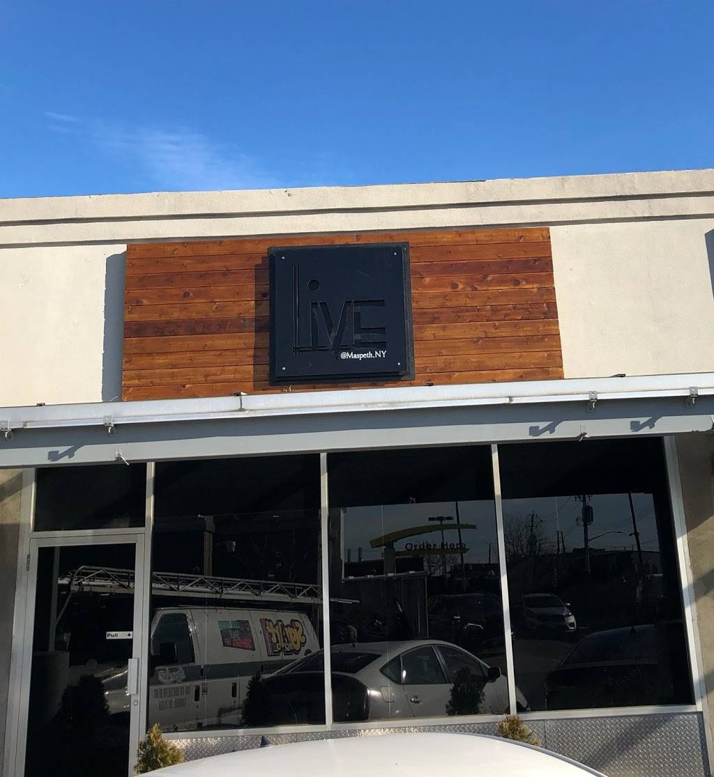 Live Restaurant Maspeth | restaurant | 59-60 55th Rd, Maspeth, NY 11378, USA | 3476137652 OR +1 347-613-7652