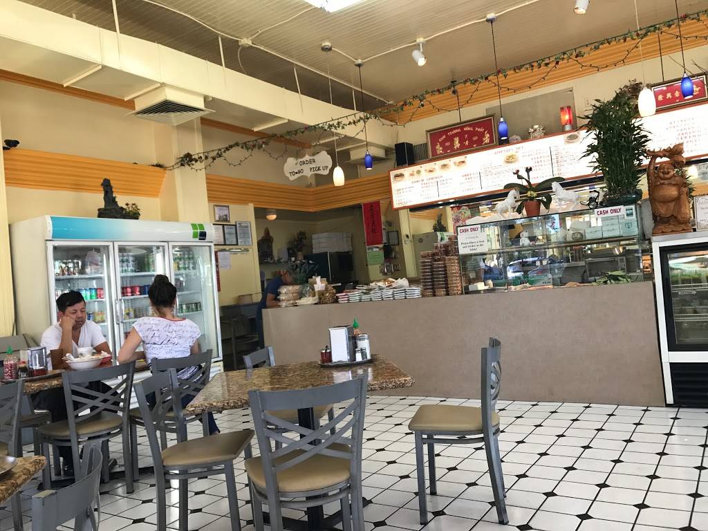 Dons Café & Sandwich | restaurant | 9300 Bellaire Blvd, Houston, TX 77036, USA | 7137779500 OR +1 713-777-9500