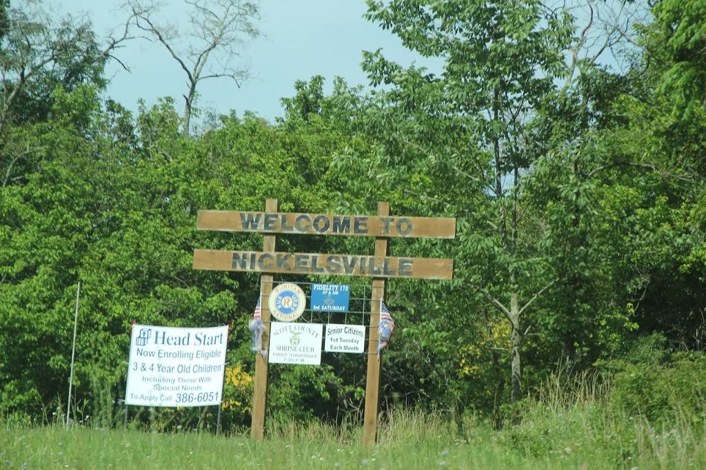 Pizza Plus | restaurant | VA-71, Nickelsville, VA 24271, USA | 2764792200 OR +1 276-479-2200