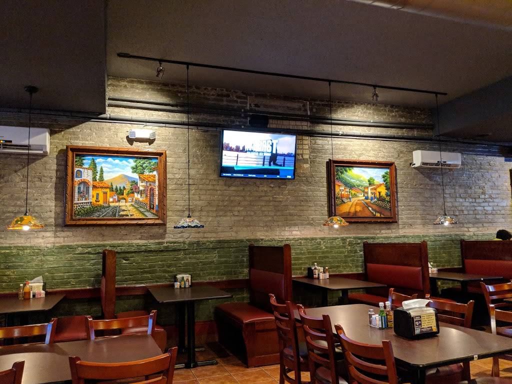 El Nopal | restaurant | 962 Baxter Ave, Louisville, KY 40204, USA | 5024347385 OR +1 502-434-7385