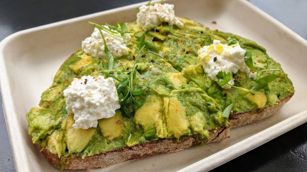 Burnt Crumbs Irvine | restaurant | 8549 Irvine Center Dr, Irvine, CA 92618, USA | 9495025998 OR +1 949-502-5998