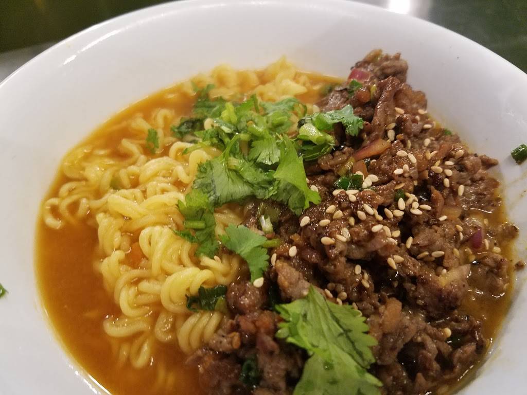 BAB Korean Fusion | restaurant | 1387 H St NE A, Washington, DC 20002, USA | 2023998999 OR +1 202-399-8999