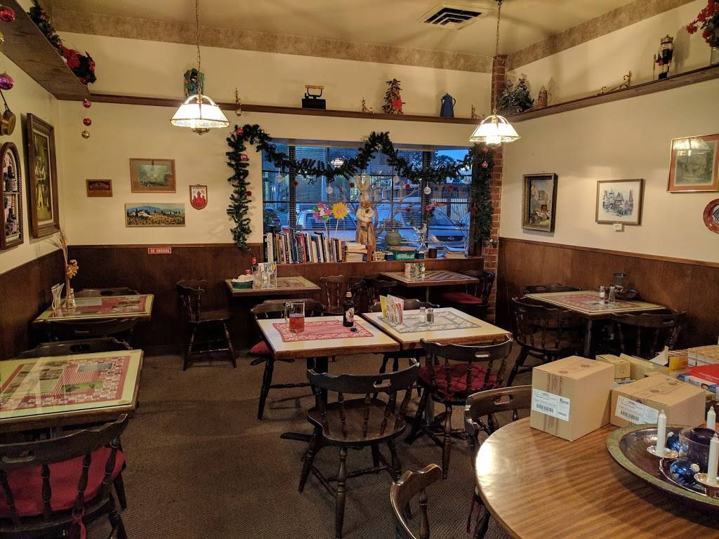 Munchner Haus Delicatessen | restaurant | 39212 Fremont Blvd, Fremont, CA 94538, USA | 5107936411 OR +1 510-793-6411