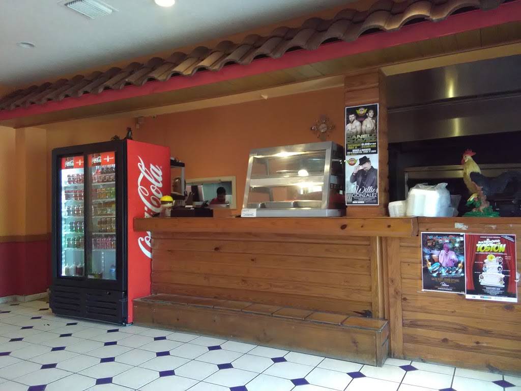 Asados Al Carbon | restaurant | 7212 N Armenia Ave, Tampa, FL 33604, USA | 8139333505 OR +1 813-933-3505