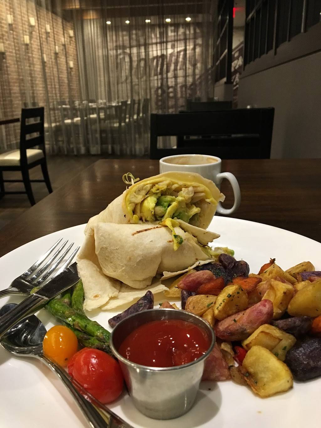 The Yard | restaurant | 110 S Eutaw St, Baltimore, MD 21201, USA | 4102092853 OR +1 410-209-2853