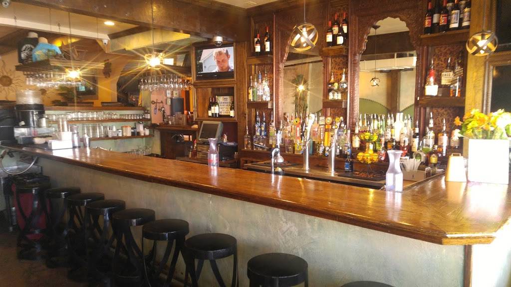 Lunasea | restaurant | 206 22nd St, Virginia Beach, VA 23451, USA | 7574374400 OR +1 757-437-4400