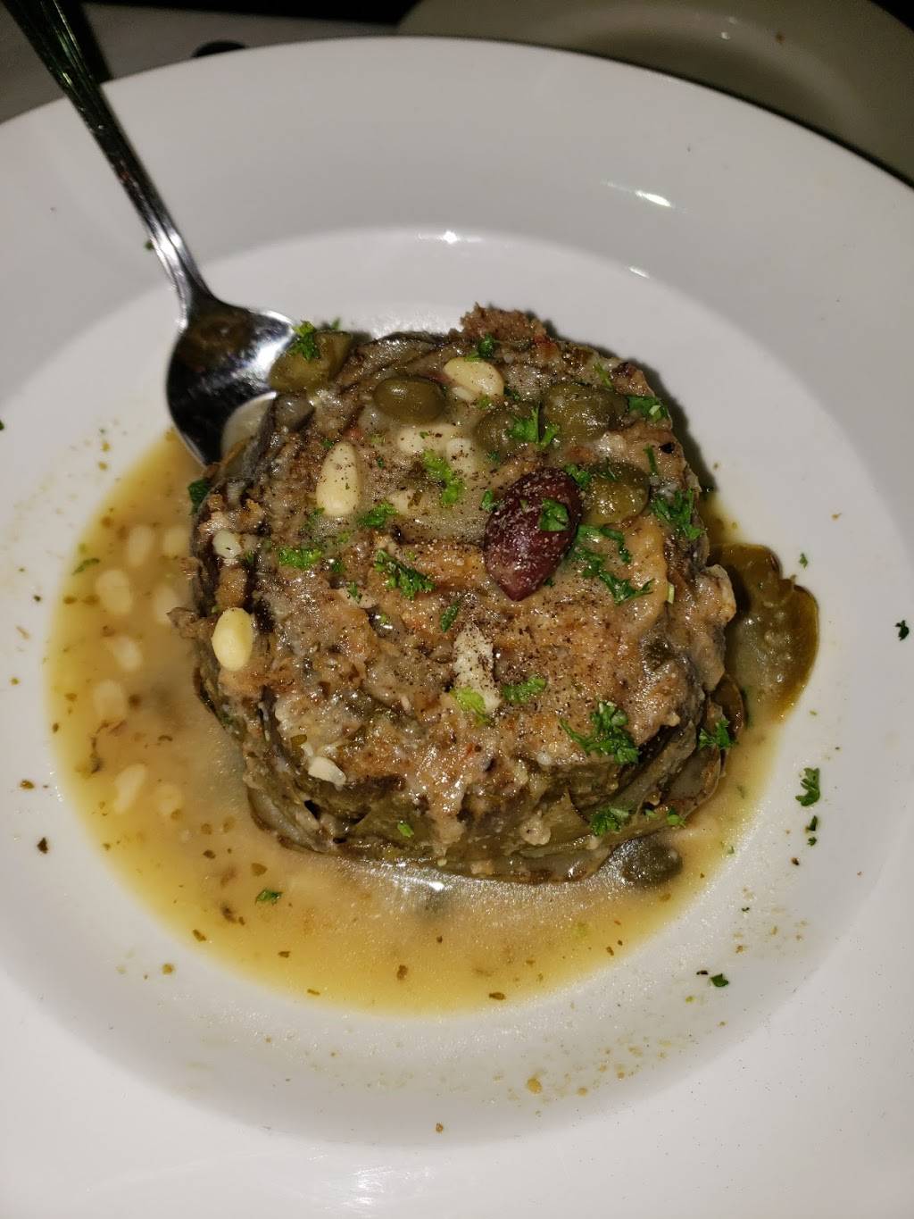 Sergios Missione | restaurant | 2 N Mercer St, Lodi, NJ 07644, USA | 9737784545 OR +1 973-778-4545