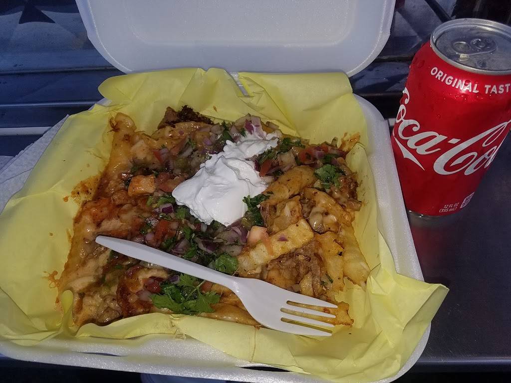 Tacos Primos | restaurant | 78 W Main St, Ventura, CA 93001, USA | 8055585190 OR +1 805-558-5190