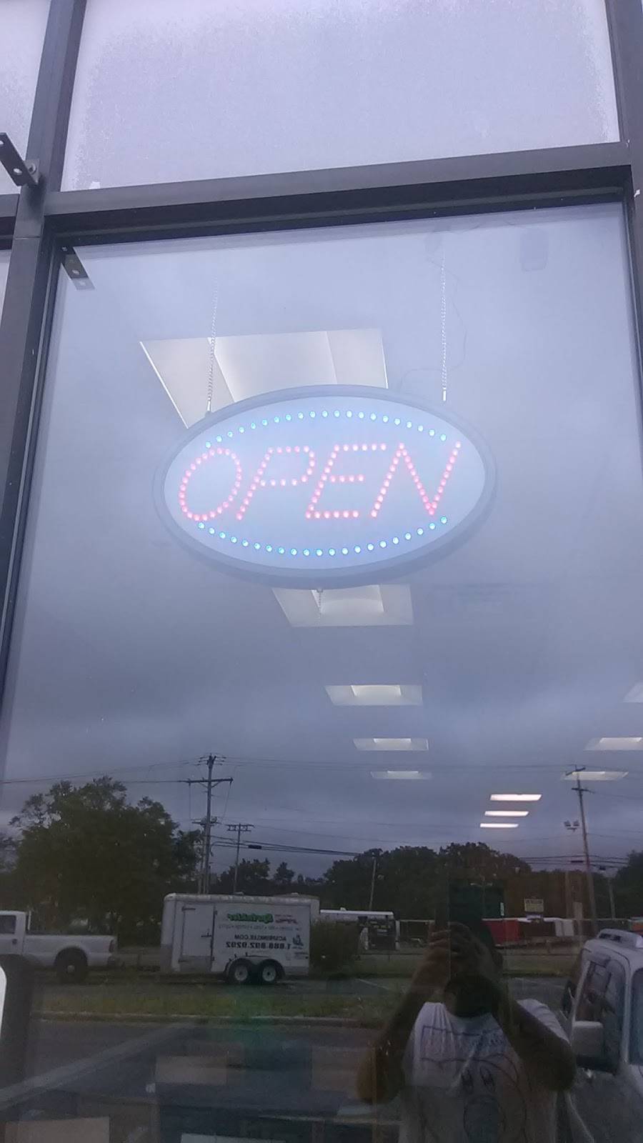 Guadalupana Mexican Restaurant | restaurant | 1012 Cox Cro Rd, Toms River, NJ 08755, USA | 7323494759 OR +1 732-349-4759