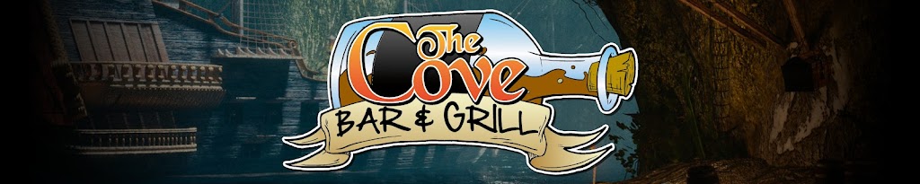 The Cove Grill | restaurant | 120 Stonecrest Dr #3, Somerset, KY 42501, USA | 6064255004 OR +1 606-425-5004