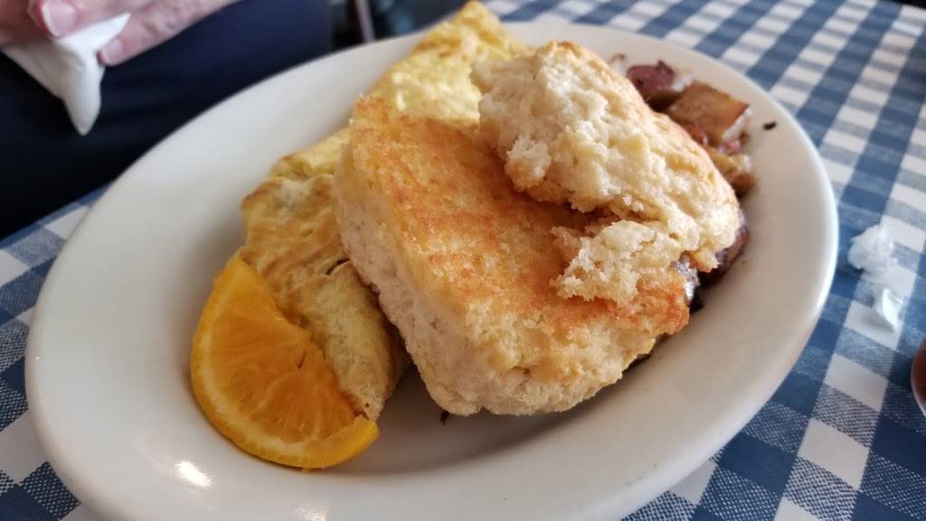 Bluebird Cafe | restaurant | 554 Kingstown Rd, Wakefield, RI 02879, USA | 4017928940 OR +1 401-792-8940