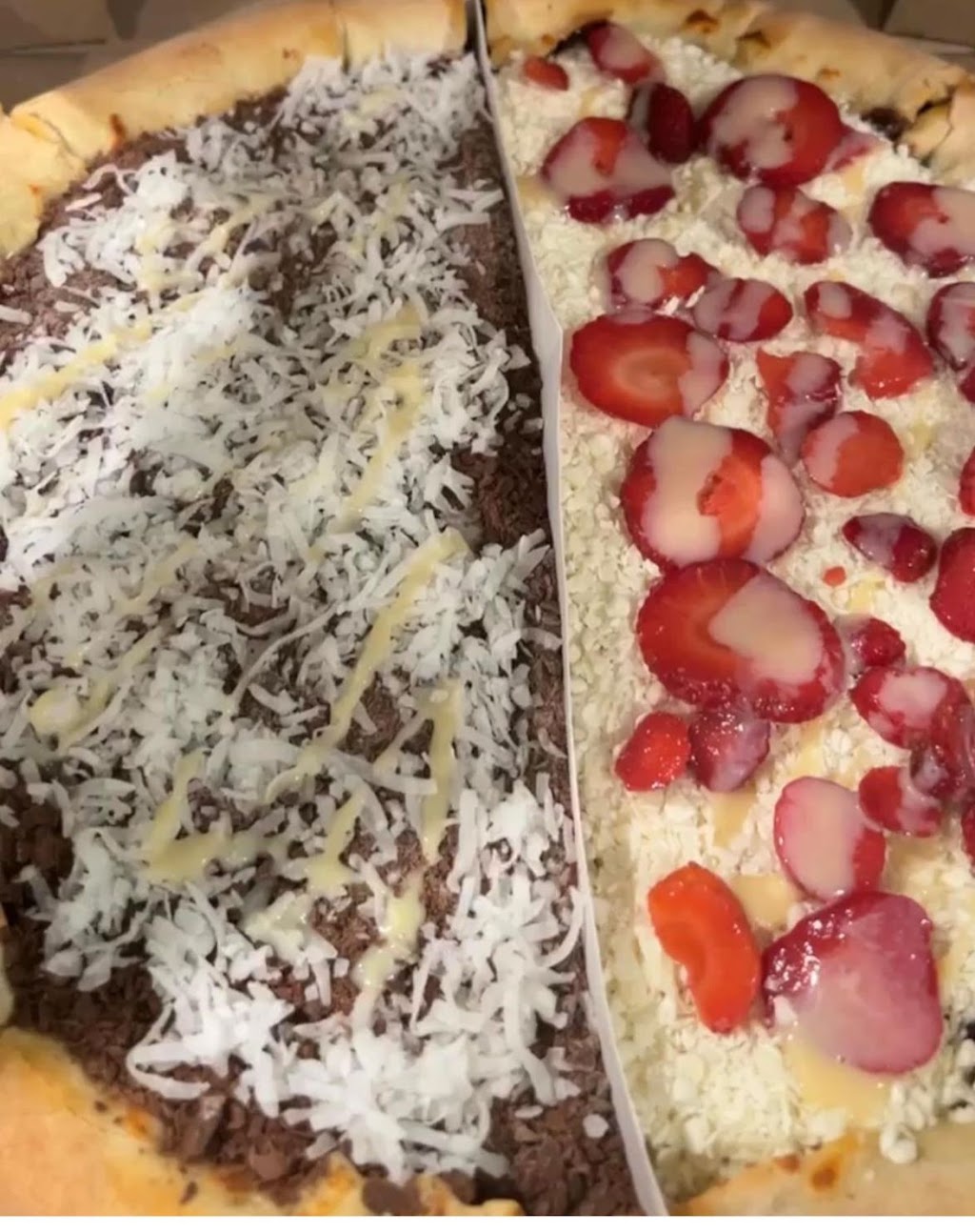 Biza Pizzas | restaurant | 6339 Rising Sun Ave, Philadelphia, PA 19111, USA | 2677487163 OR +1 267-748-7163