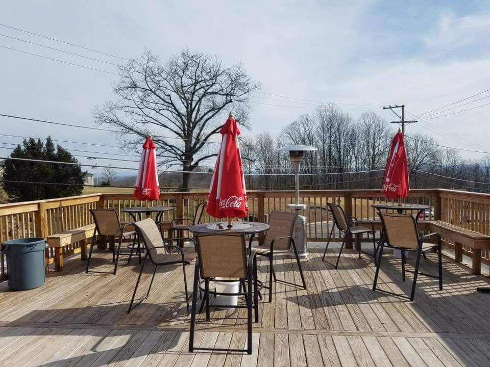 Poncho and Leftys | restaurant | 1318 Harper Rd, Beckley, WV 25801, USA | 3042371600 OR +1 304-237-1600