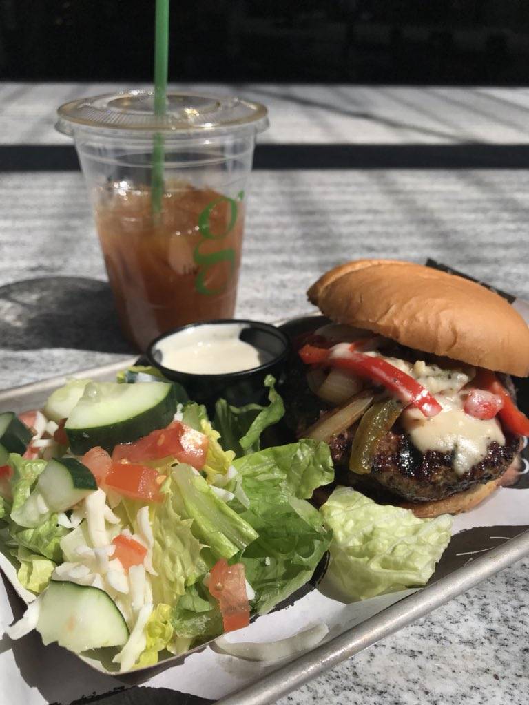 Tūk kafe | restaurant | 15815 S 50th St, Phoenix, AZ 85048, USA | 4805684885 OR +1 480-568-4885