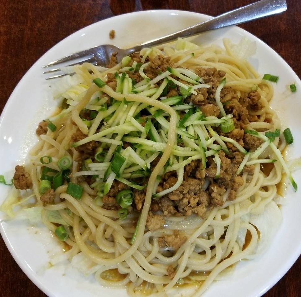 China Magic Noodle House | restaurant | 2015 N Dobson Rd #2, Chandler, AZ 85224, USA | 4807868002 OR +1 480-786-8002