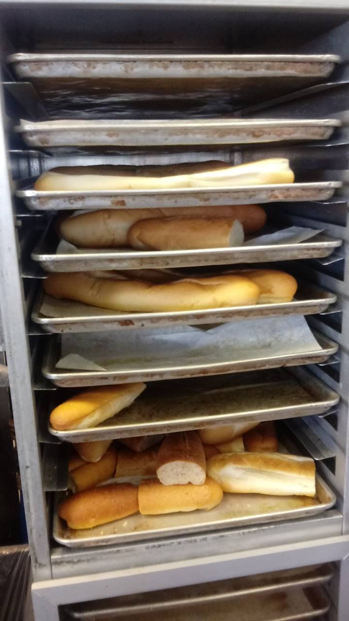 Lennys Grill & Subs | meal takeaway | 3799 E Shelby Dr, Memphis, TN 38118, USA | 9012498540 OR +1 901-249-8540