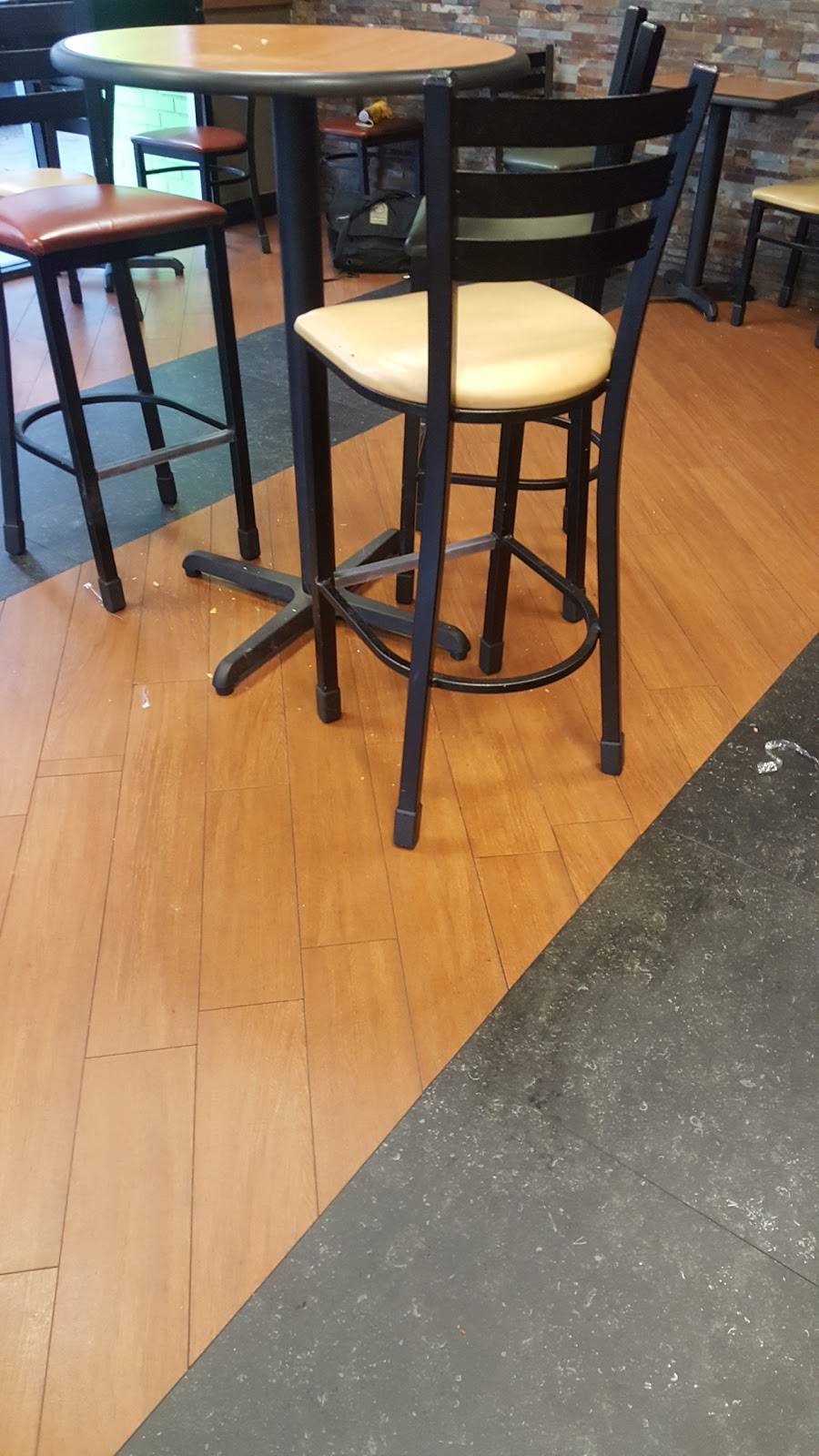 Subway | restaurant | 100 W Broadway #170, Long Beach, CA 90802, USA | 5624369977 OR +1 562-436-9977