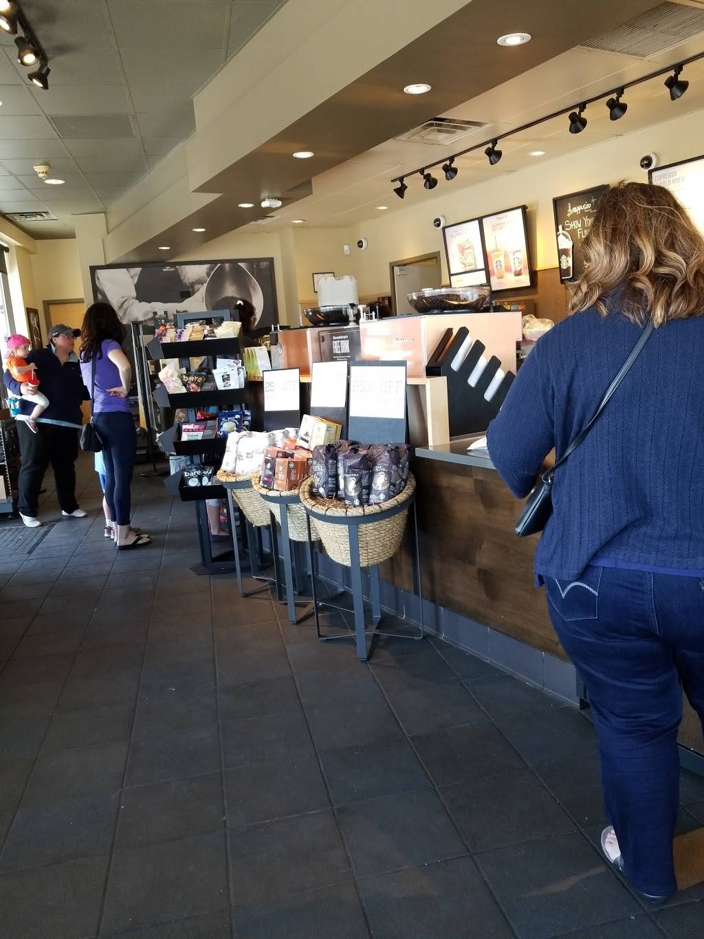 Starbucks | cafe | 383 W Brown Deer Rd, Fox Point, WI 53217, USA | 4145406933 OR +1 414-540-6933