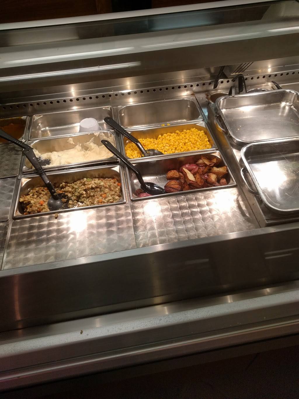 Boston Market | restaurant | 8001 N 19th Ave, Phoenix, AZ 85021, USA | 6029447000 OR +1 602-944-7000