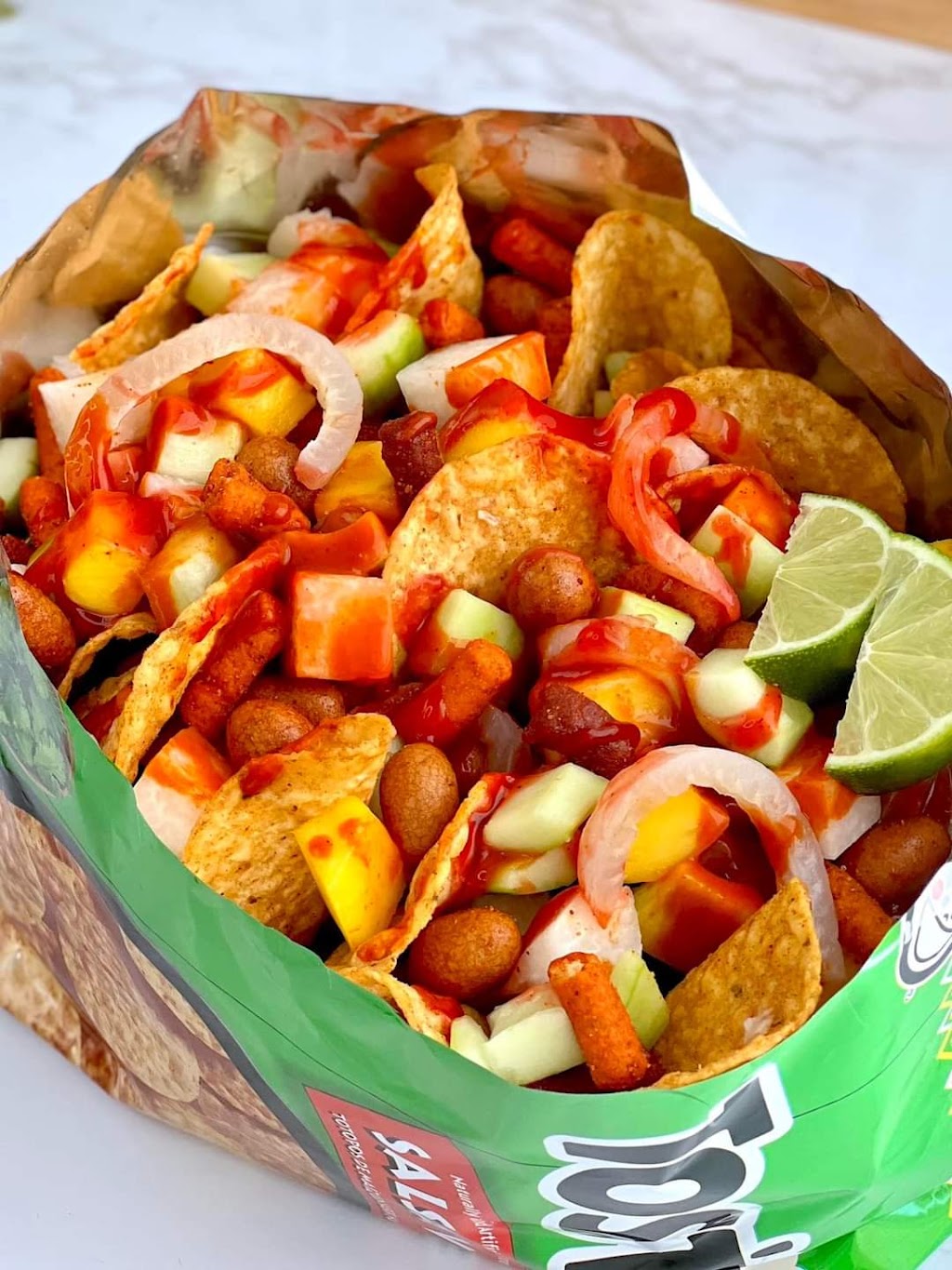 Antojitos Del Paraiso | restaurant | 165 S Main St, Cedar City, UT 84720, USA | 7077104813 OR +1 707-710-4813