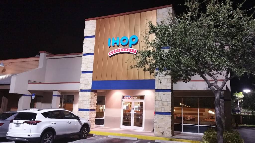 IHOP | restaurant | 1560 S Federal Hwy, Delray Beach, FL 33483, USA | 5612669235 OR +1 561-266-9235