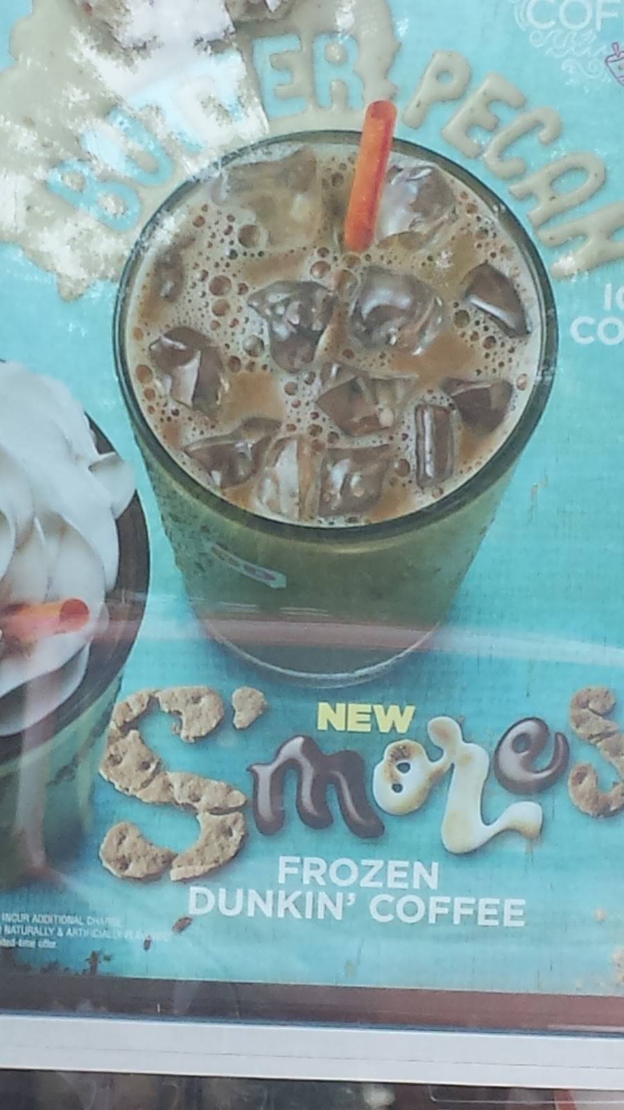 Dunkin | bakery | 295 Federal St, Greenfield, MA 01301, USA | 4137742200 OR +1 413-774-2200