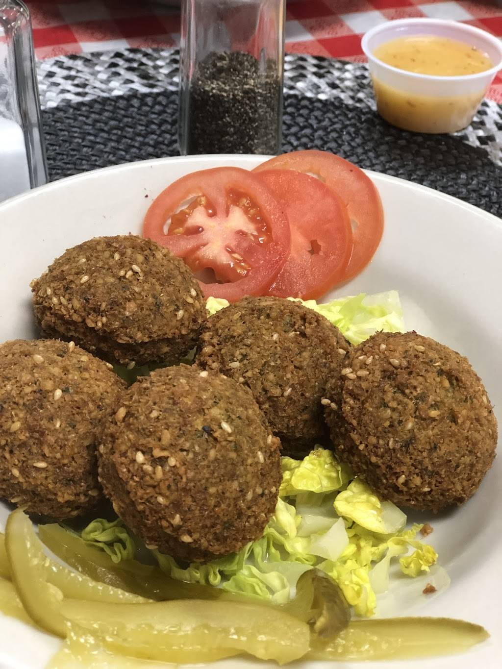 Beirut Mediterranean Restaurant. | restaurant | 4085 Medical Dr, San Antonio, TX 78229, USA | 2107691241 OR +1 210-769-1241