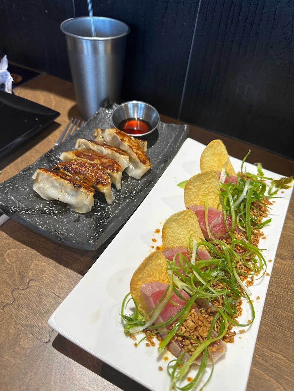 Kiwami Ramen | restaurant | 2202 E Saunders St suite 400, Laredo, TX 78041, USA | 9566083060 OR +1 956-608-3060